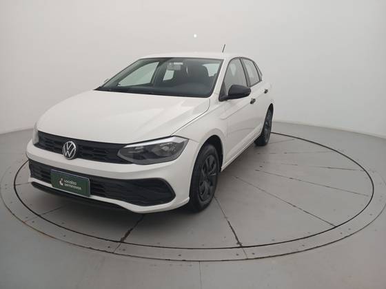 VOLKSWAGEN POLO 1.0 MPI TRACK MANUAL VOLKSWAGEN POLO 1.0 MPI TRACK MANUAL
